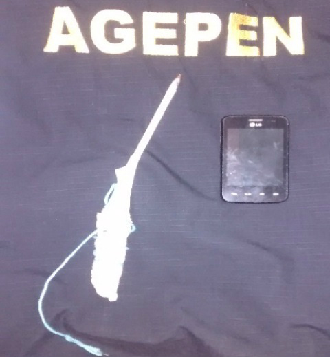 Apreensão Paranaiba