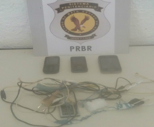 Apreensão Rio Brilhante