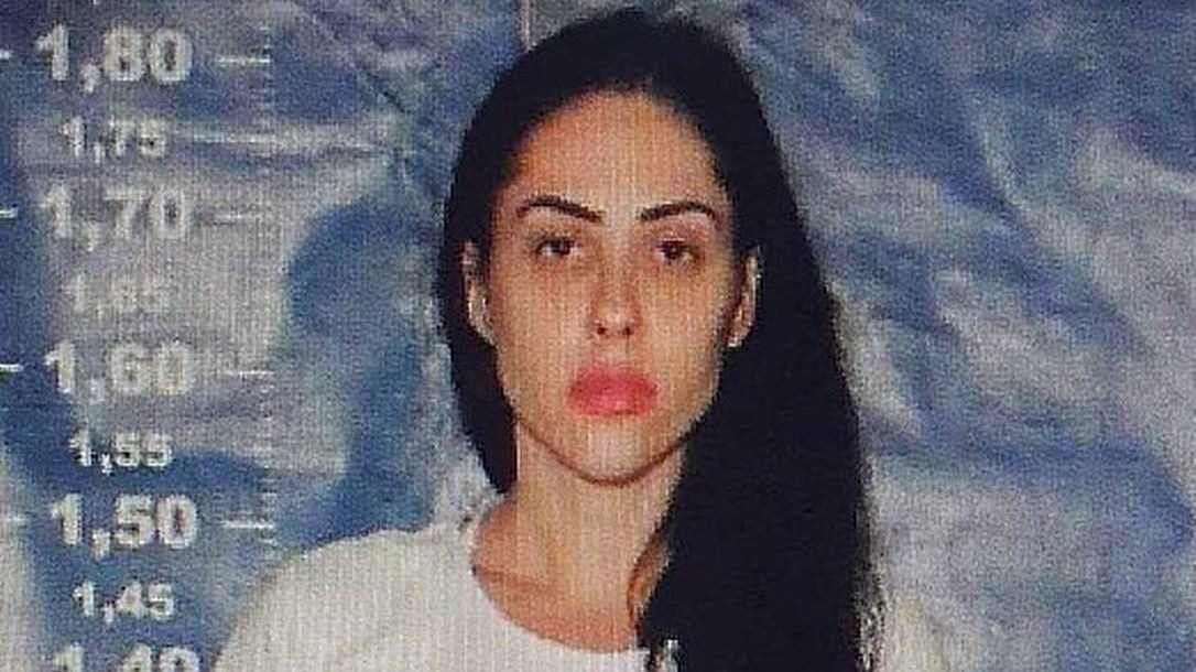 Diagnosticada com Covid, Monique Medeiros, mãe de Henry, é isolada em hospital penitenciário