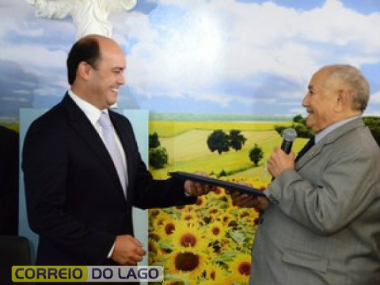 Ex-governadores são alvo da Operação Ápia da PF(Foto: Luciano Ribeiro/ATN)