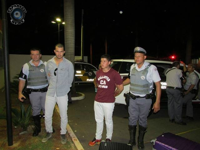 Foto: Paparazzi News