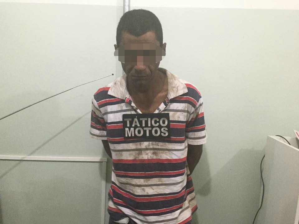 Foto: Rádio Caçula