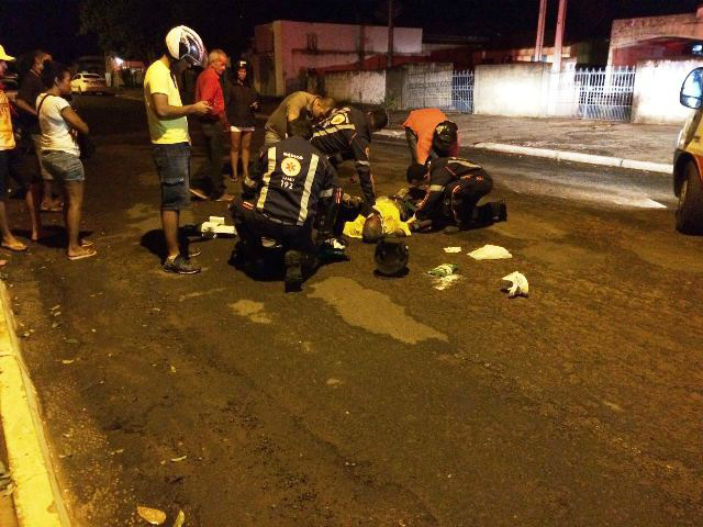 (Fotos: Rádio Caçula).