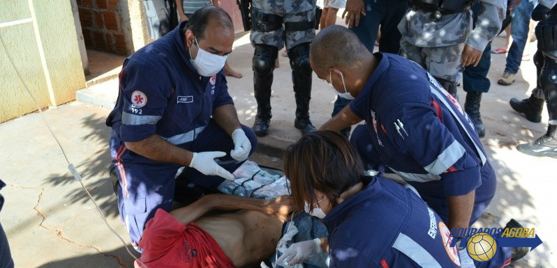 Foto: Dourados Agora