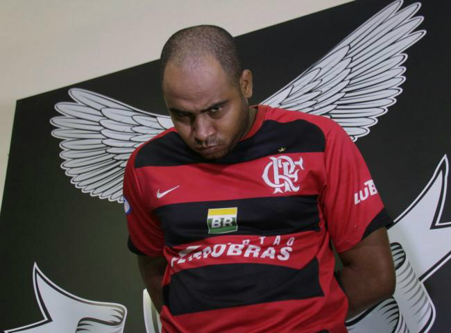 'Cuiabano' fazia a captação de adolescentes para a revenda da droga (Cleber Gellio)