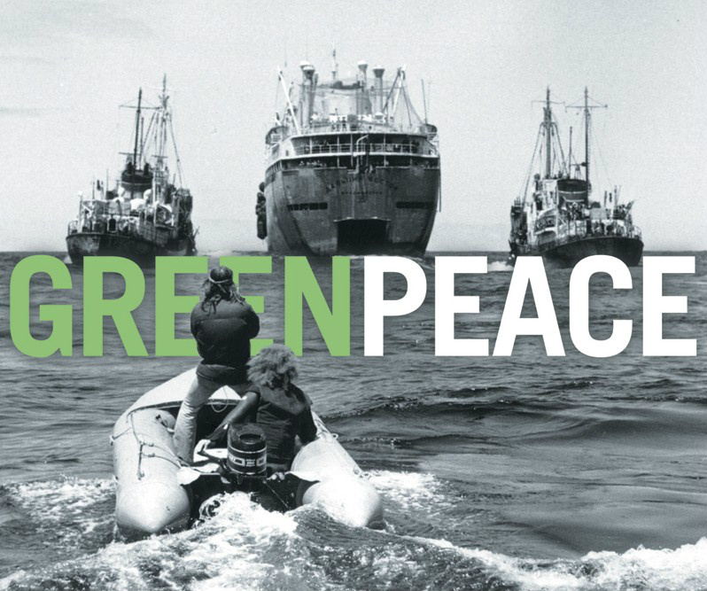 Foto: Greenpeace.org