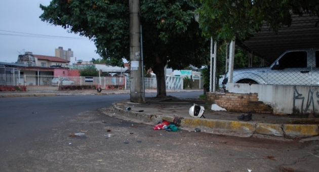 Foto: Campo Grande News