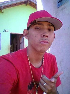 'Willian dente podre' teve o mandado de prisão decretado pela Justiça