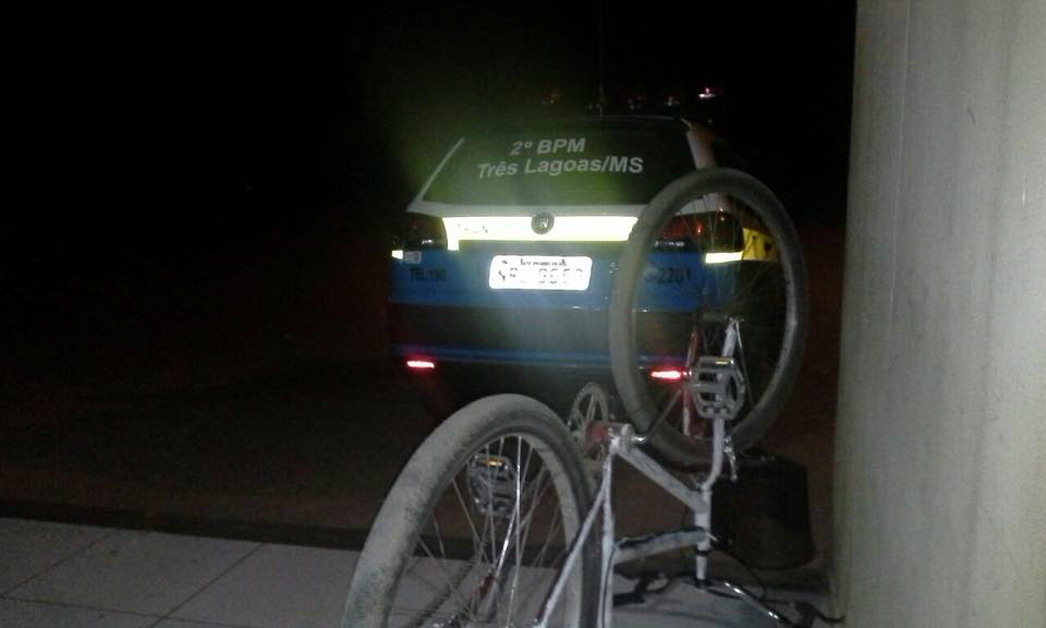 Foto: Rádio Caçula