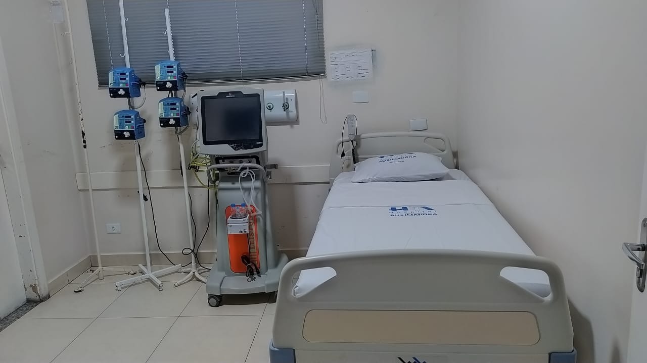 Santas Casas e Hospitais devem receber R$ 2 bilhões em até 15 dias. Foto: Rádio Caçula