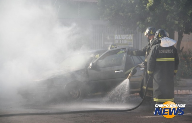 Foto: Campo Grande News