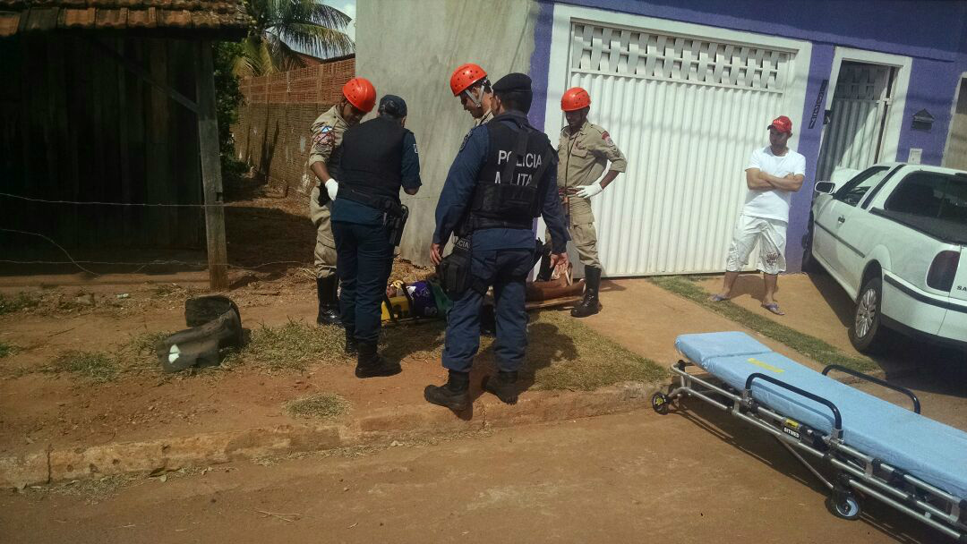 Foto: Rádio Caçula