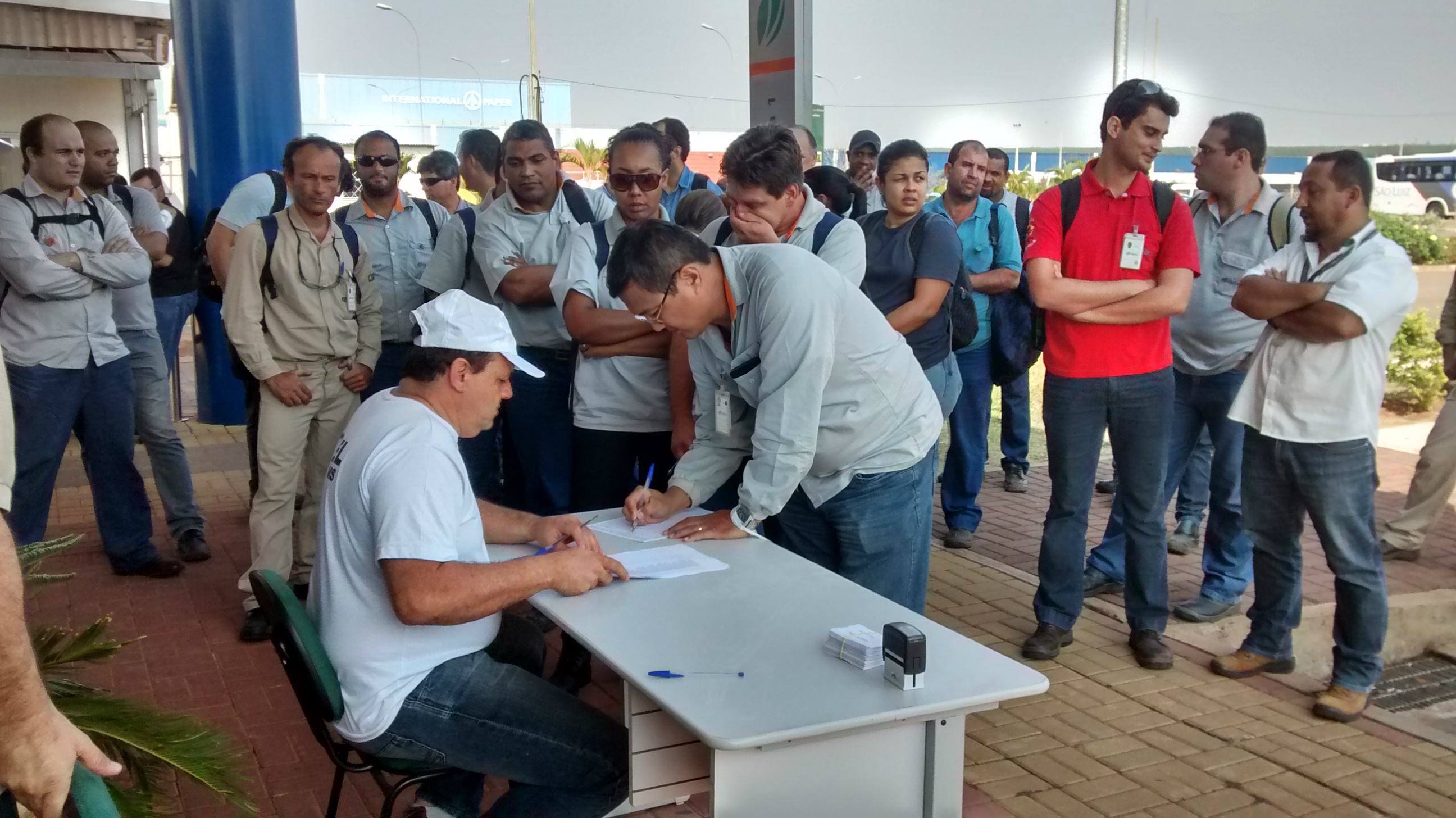 Foto: Rádio Caçula