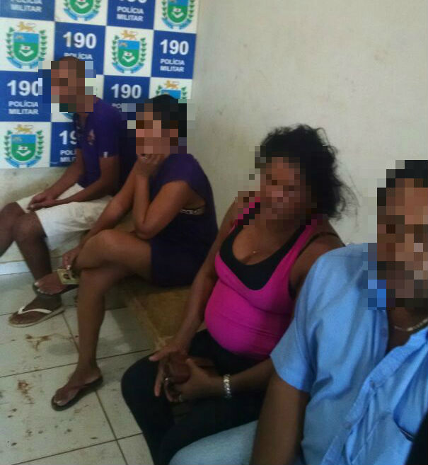 Foto: Rádio Caçula