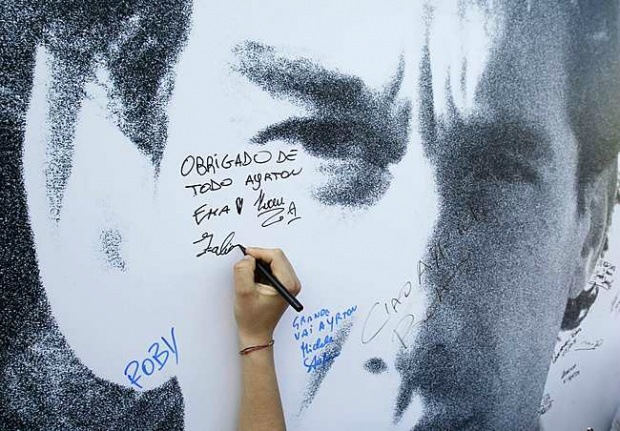 Foto: Reuters