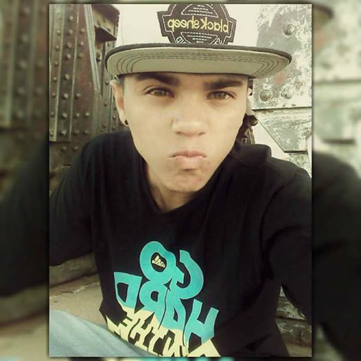 Reprodução Facebook