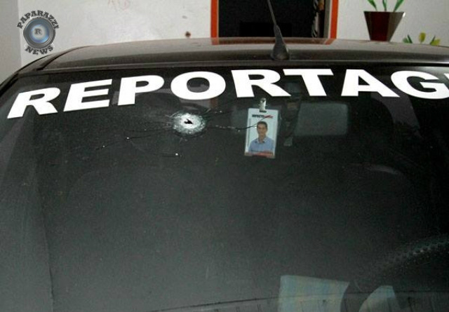 Foto: Paparrazzi News