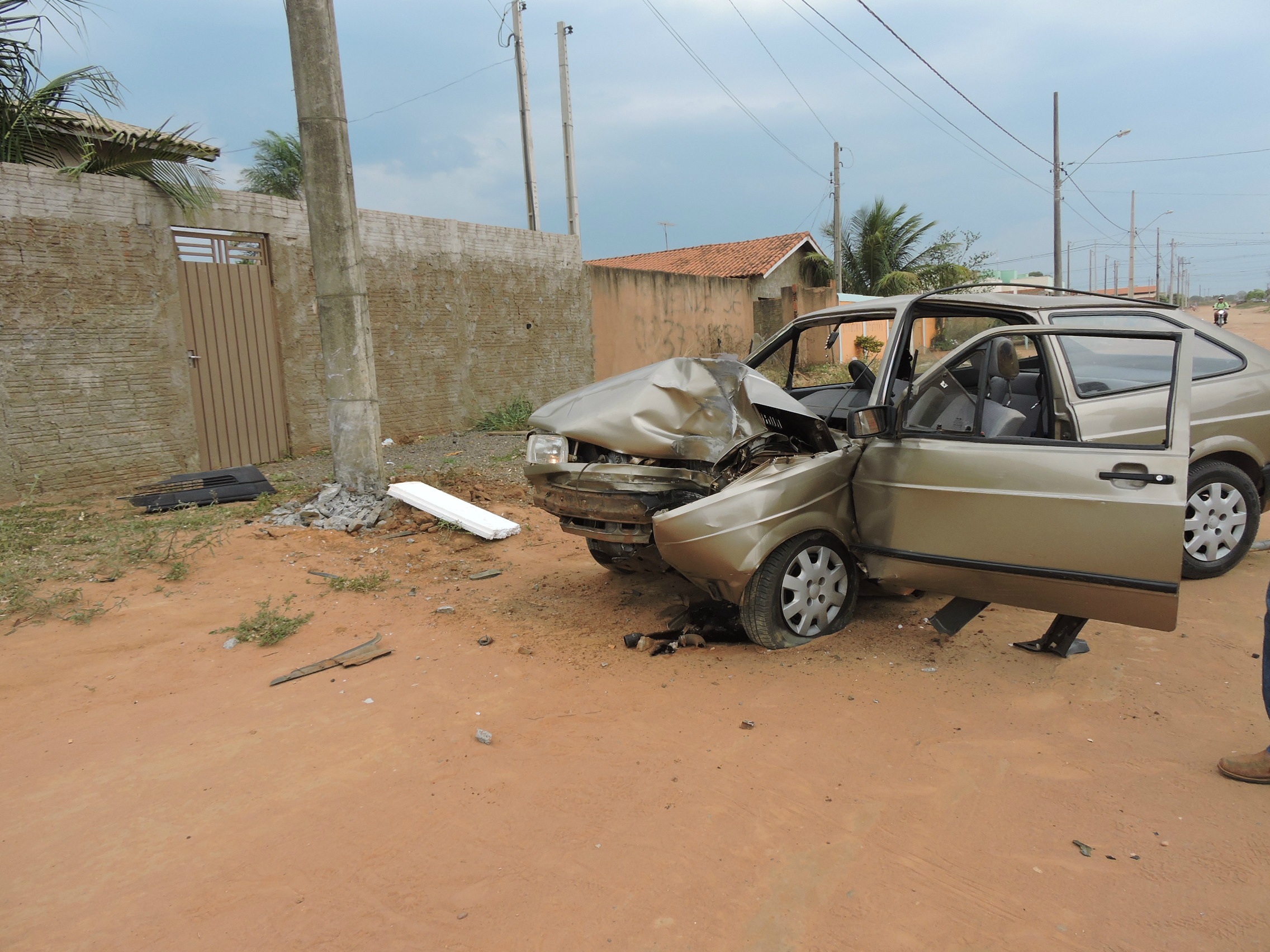 Foto: Rádio Caçula