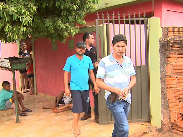 Ronaldo Gomes/EPTV