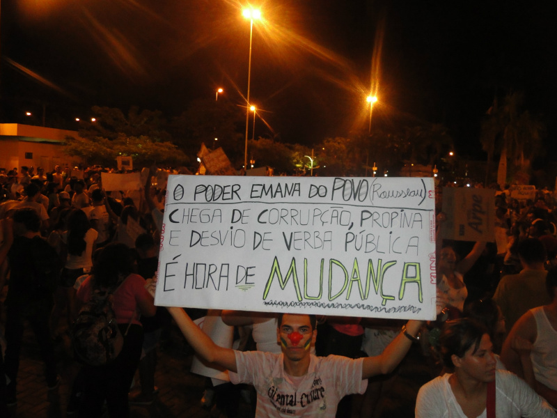 Fotos - Rádio Caçula