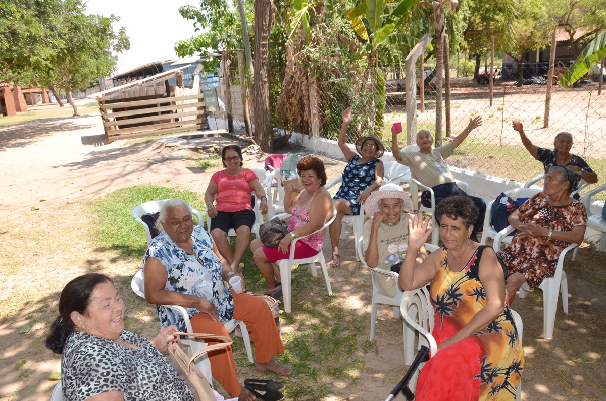 (Fotos: Assessoria de Imprensa)