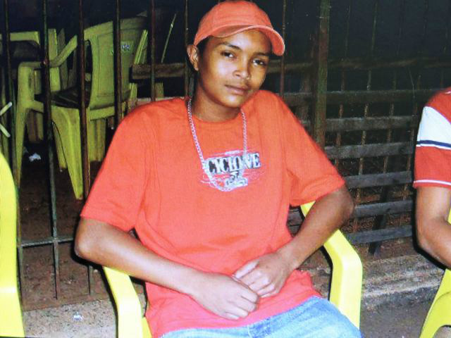 Diego Nascimento de Souza ,19 anos considerado foragido da justiça denúncias telefone de SIG (67)3929-1973