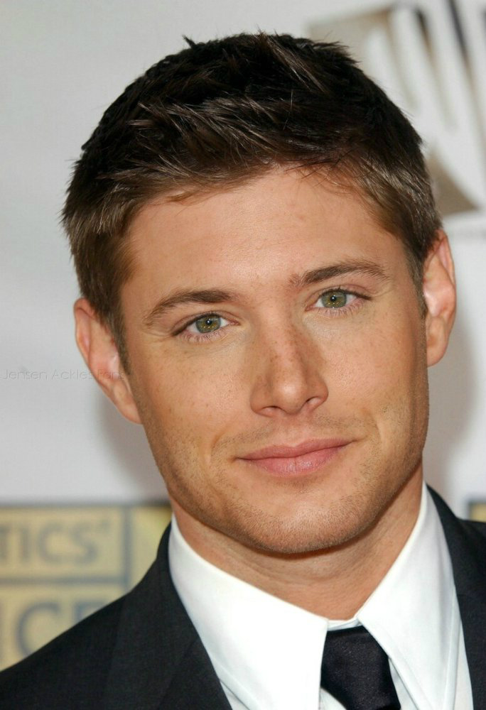 Jensen Ackles foi considerado um bom substituto de Hugh Jackman como Wolverine (Foto: Tron.Wikia)
