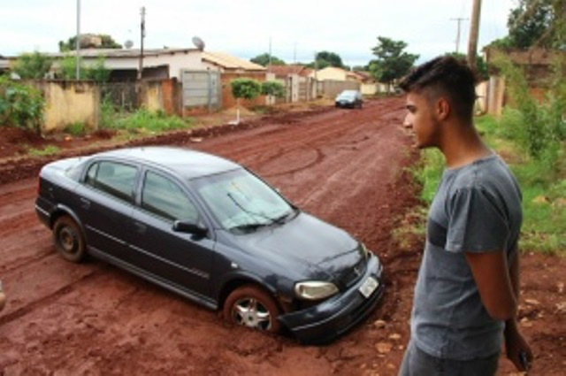 Foto: Campo Grande News