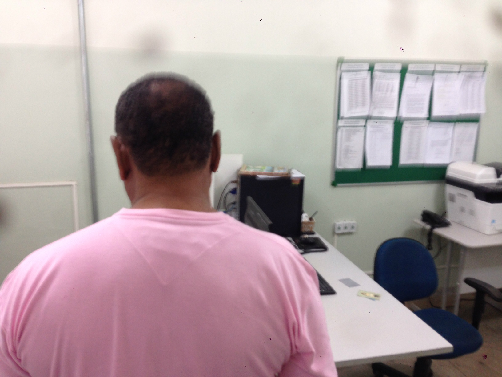 Foto: Rádio Caçula