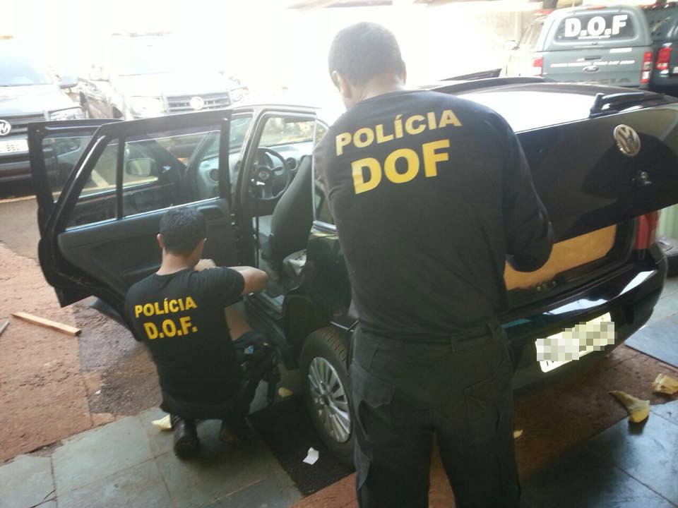 Foto: Assessoria de Imprensa