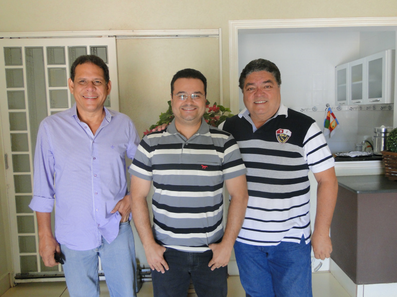 Foto: Rádio Caçula