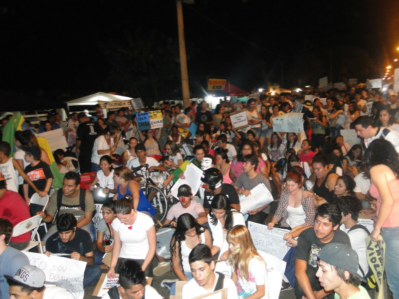Fotos - Rádio Caçula