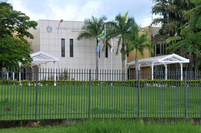 Ministério Público de MS promete novo portal para o fim deste mês (Foto: Gerson Oliveira / Correio do Estado)