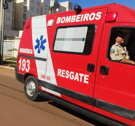 Foto: Rádio Caçula.