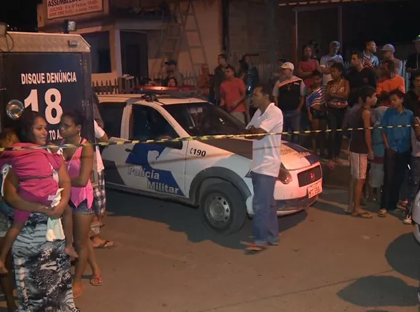 Foto: Reprodução TV Gazeta