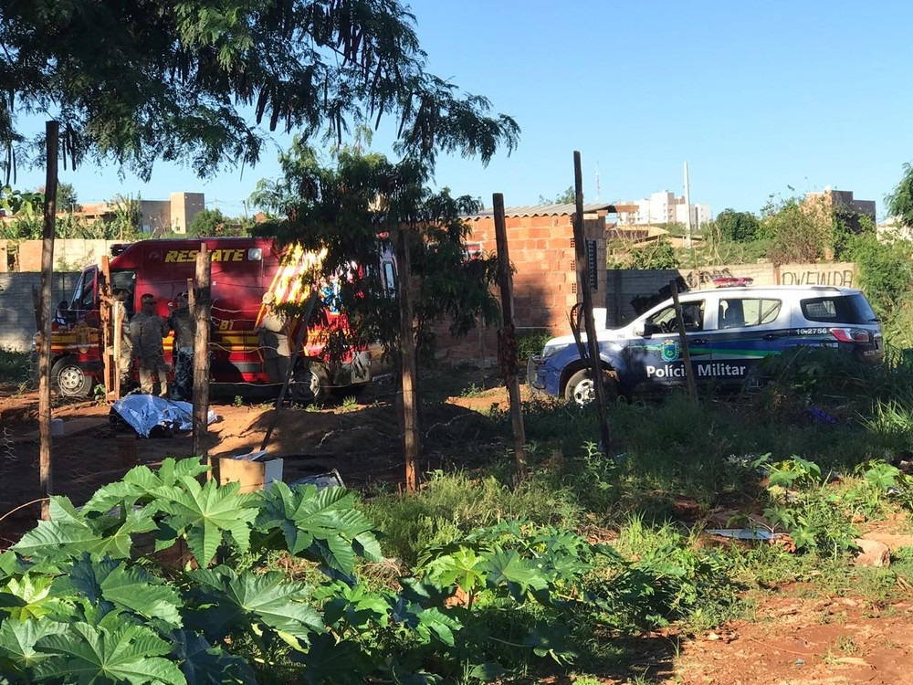 Foto: Michelle Machado/G1.com