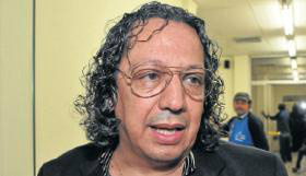 Foto: Bruno Henrique / ArquivoApós pedido de exoneração, Ben Hur voltou atrás