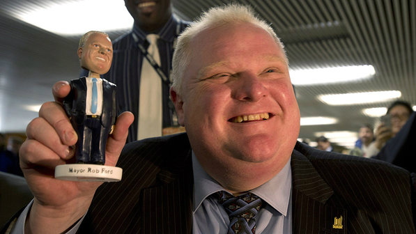 Foto: The Canadian Press