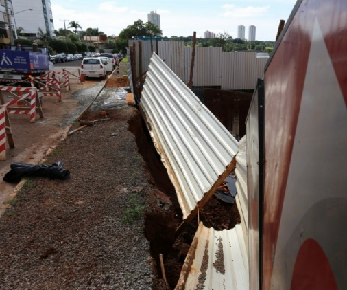 Foto: Campo Grande News