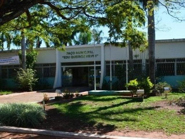 Terminam no dia 12 de agosto as inscrições de concurso público da Prefeitura Municipal de Paranaíba (Foto: reprodução / Correio do MS)
