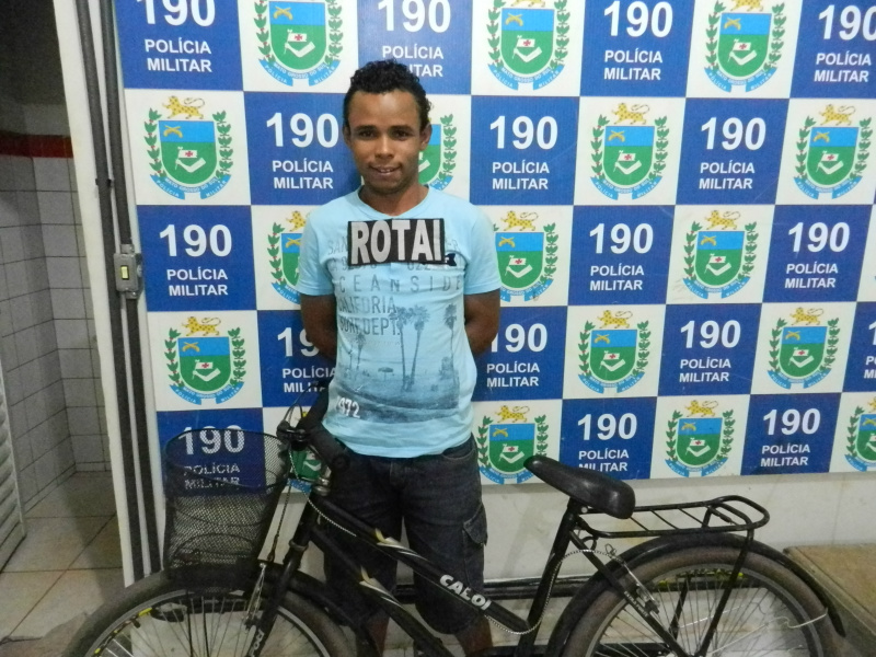 Foto: Rádio caçula