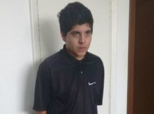 Victor Hugo Werner Olegário, conhecido como