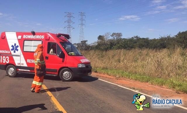 (Foto Ilustrativa / Arquivo Caçula)