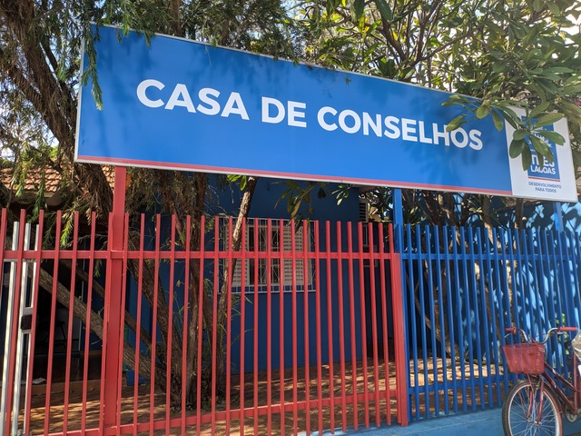 Foto: Rádio Caçula.
