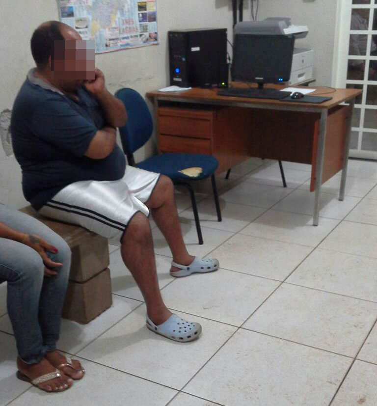 Foto Rádio Caçula