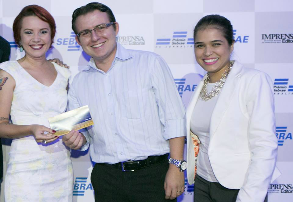 Foto Assessoria de Imprensa