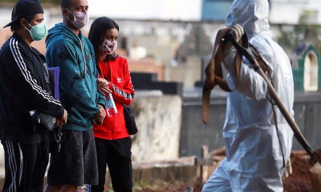 Foto: Agência Brasil