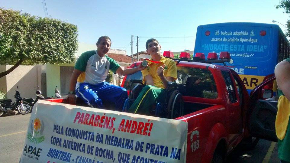 Foto Assessoria de Imprensa