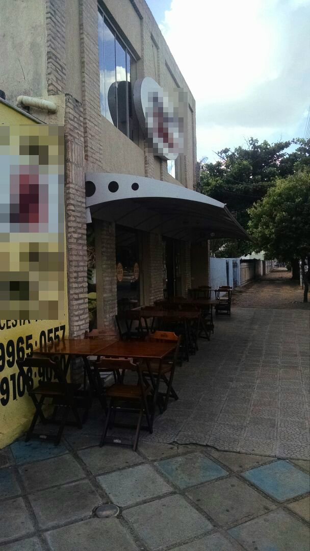 Foto Rádio Caçula