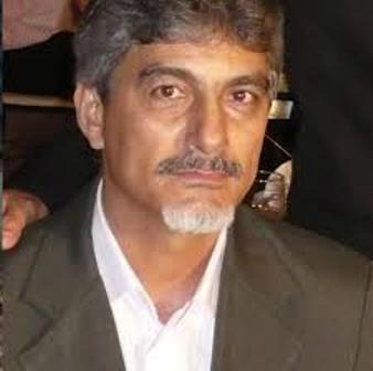 Secretario Municipal Milton da Silveira